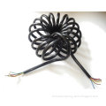 7 core cable, Suzi coils, trailer electrical cable